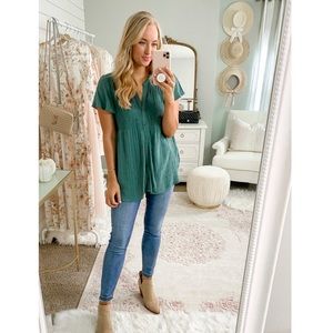 2️⃣4️⃣Boho top